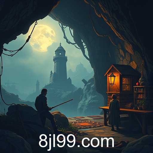 Exploring the Mystical Worlds of 'Adventure Quests': The Allure of 'jl99'
