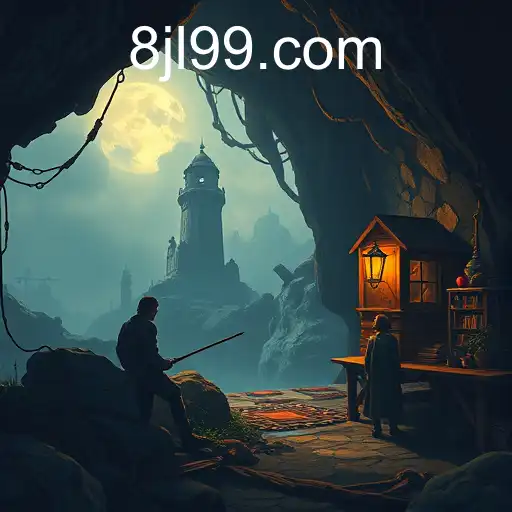 Exploring the Mystical Worlds of 'Adventure Quests': The Allure of 'jl99'