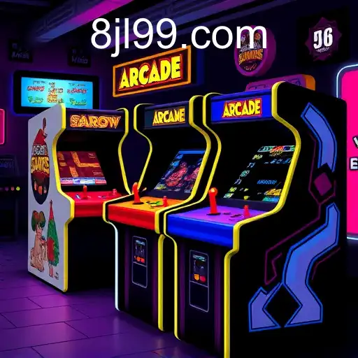 Exploring the Timeless Charm of 'Arcade Classics' with Keyword 'jl99'