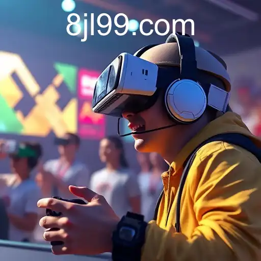 The Digital Playground: JL99's Impact on Online Gaming