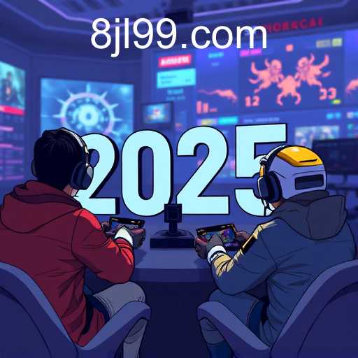 The Evolution of Online Gaming in 2025