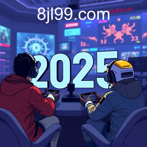 The Evolution of Online Gaming in 2025