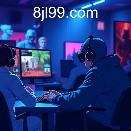 The Evolution of Online Gaming Communities