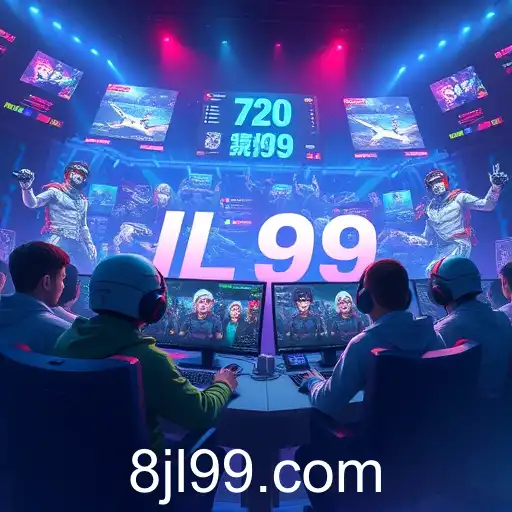 JL99: The Evolution of Online Gaming Community