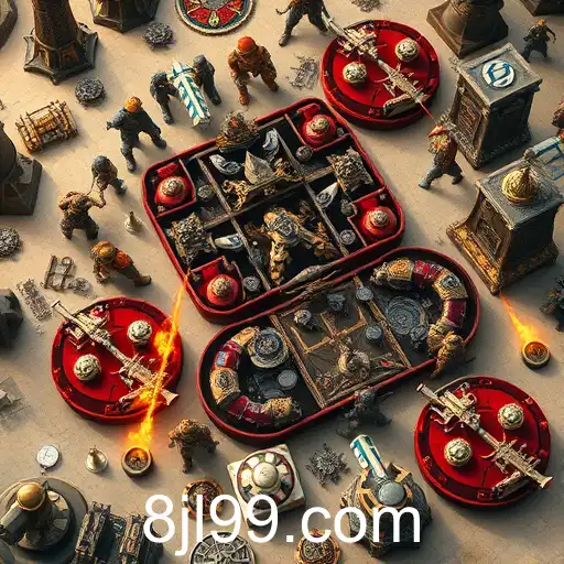 Gaming Evolution: JL99's Impact