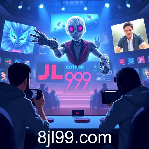 Gaming Innovation and the Rise of JL99