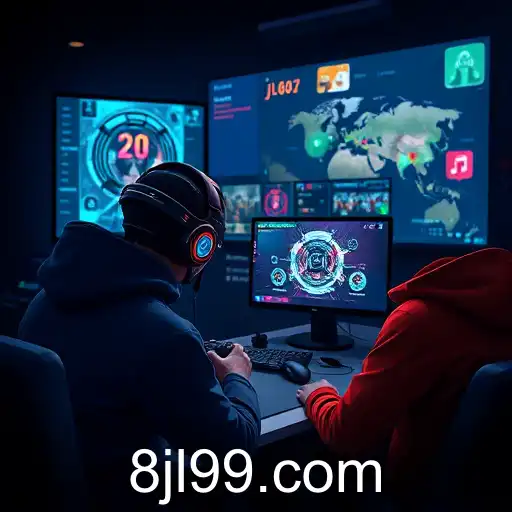 Gaming Dynamics and Trends in 2025