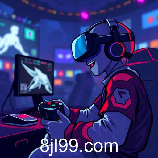 Gaming Innovations and Trends in 2025