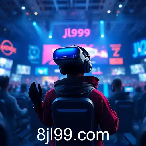 Gaming Trends and Developments in 2025