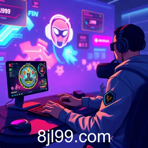 The Impact of Online Gaming in 2025