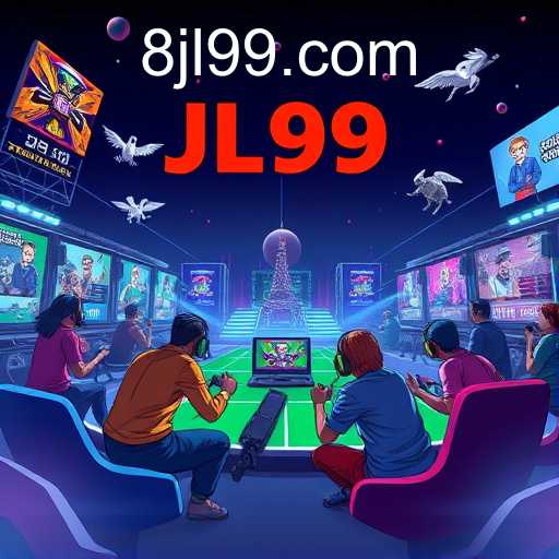 JL99 Revolutionizes Online Gaming Experience