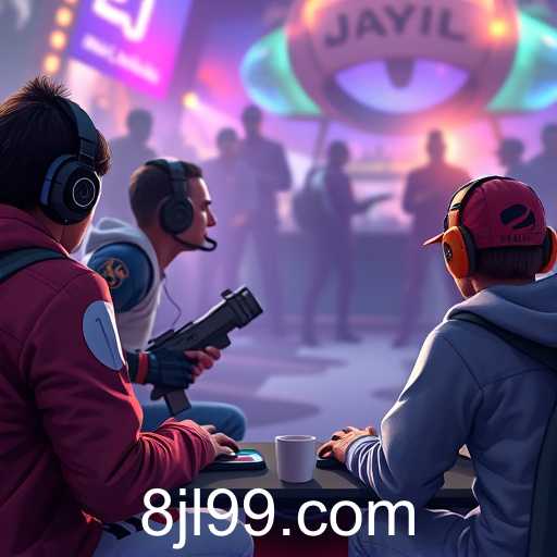 Exploring the Exciting Realm of 'Multiplayer Arena' Games with Keyword 'jl99'