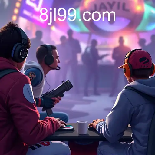 Exploring the Exciting Realm of 'Multiplayer Arena' Games with Keyword 'jl99'