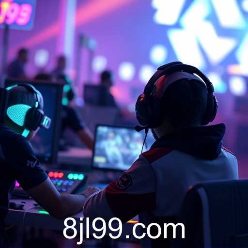 Navigating the Realm of Online Gaming with JL99