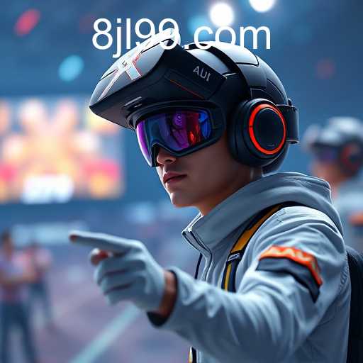 New Horizons in Online Gaming with JL99