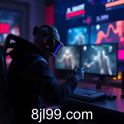 The Rising Popularity of Online Gaming in 2025