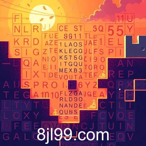 Exploring the Thrilling World of 'Puzzle Challenges' with the Keyword 'jl99'
