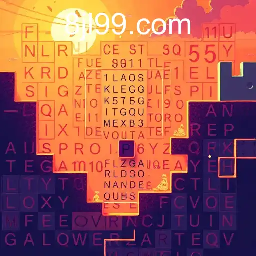 Exploring the Thrilling World of 'Puzzle Challenges' with the Keyword 'jl99'