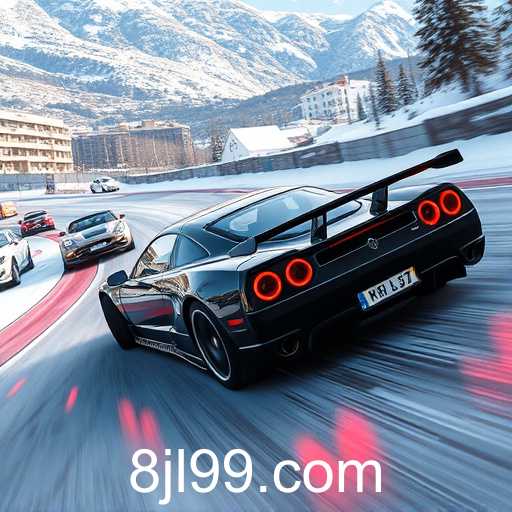 Racing Thrills: Experience the Ultimate Adrenaline Rush