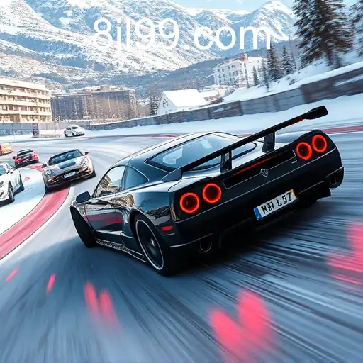 Racing Thrills: Experience the Ultimate Adrenaline Rush