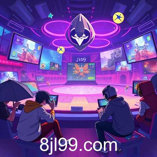 The Rise of 'jl99' in Online Gaming