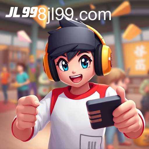 The Rise of JL99 in Gaming