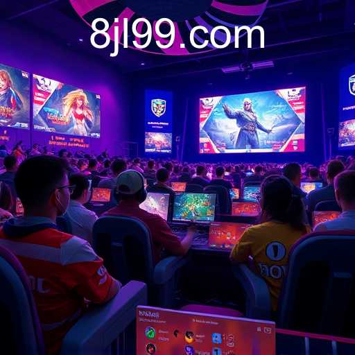 The Rise of Online Gaming Platforms Amidst Global Trends