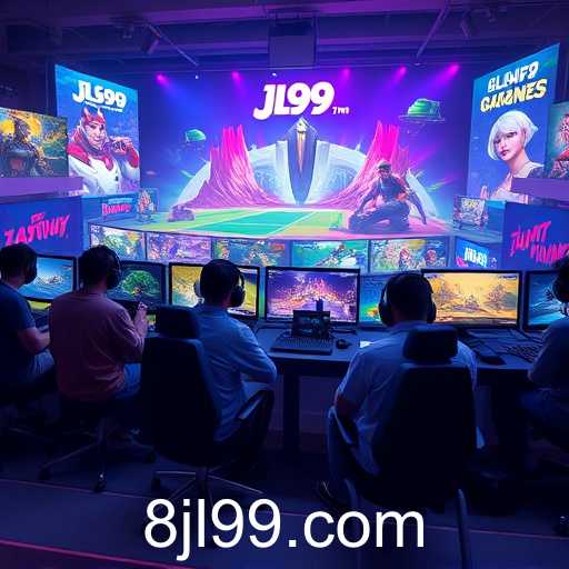 The Rise of JL99 in the Gaming World