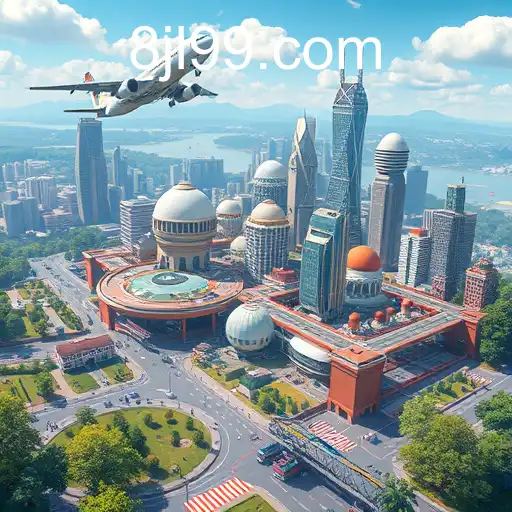 Exploring the Fascinating Realm of Simulation Worlds: A Deep Dive into the Genre with 'jl99'