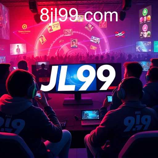 The Rise of JL99 in Gaming