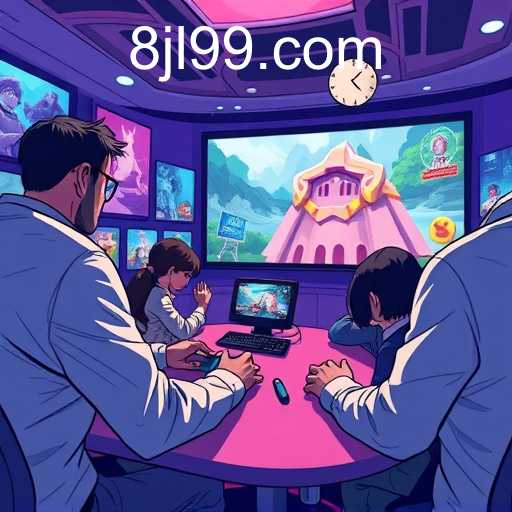 Navigating the Virtual Realm: JL99 and the Evolution of Online Gaming