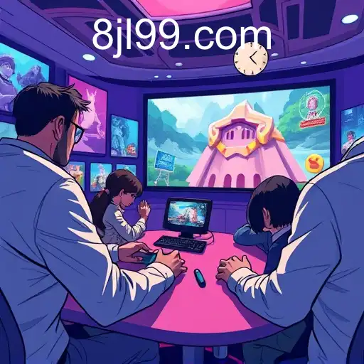 Navigating the Virtual Realm: JL99 and the Evolution of Online Gaming