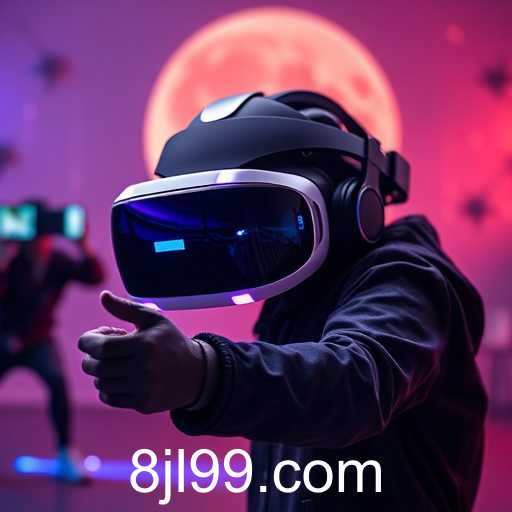 Exploring VR Experiences: A New Frontier in Gaming