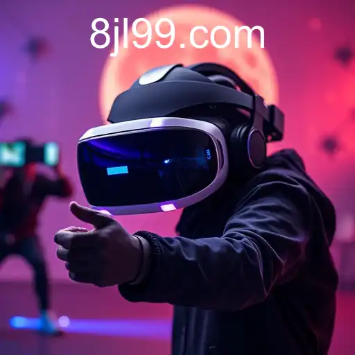 Exploring VR Experiences: A New Frontier in Gaming